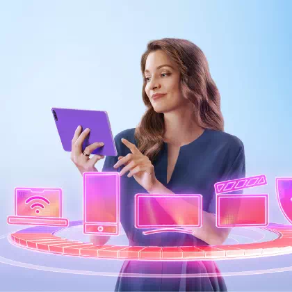 Комбо - единая связь Ростелеком для всех в&nbsp;станица Старотитаровская